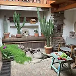 فندق Romantik U Raka براغ
