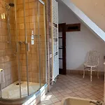 فندق Romantik U Raka براغ