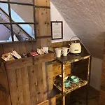 Romantik U Raka 4* براغ