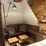 Hotel Romantik U Raka 4*