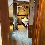 Romantik U Raka 4* Prague