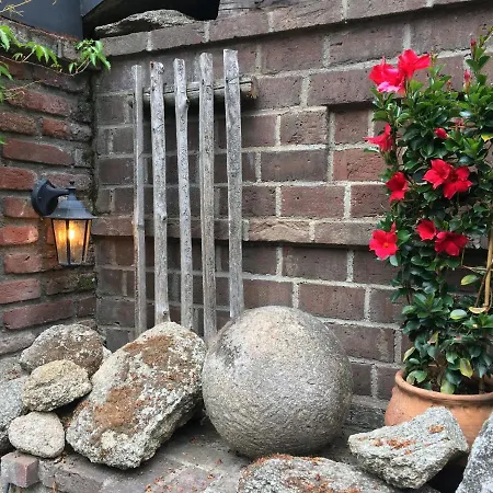 Отель Romantik U Raka Прага