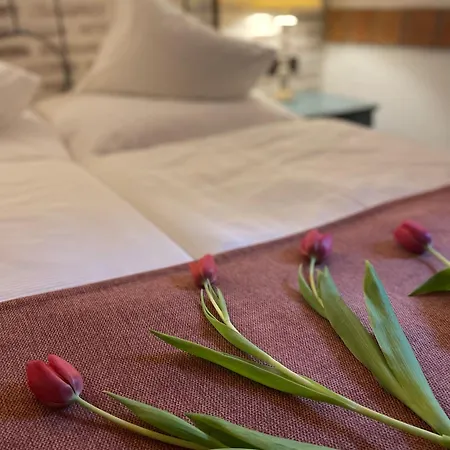 Отель Romantik U Raka 4*