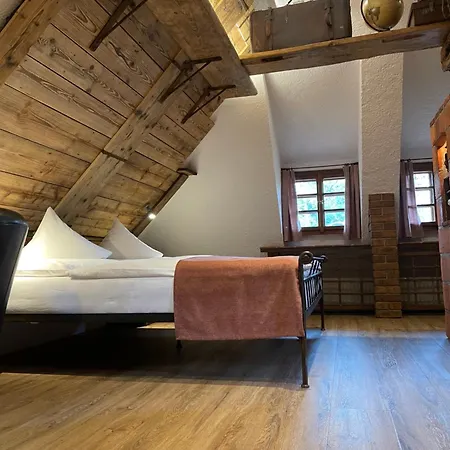Romantik U Raka Отель 4*