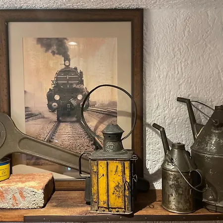 Hotel Romantik U Raka Prague