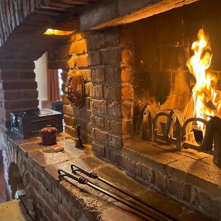Romantik U Raka Отель