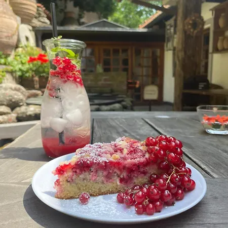 Szálloda Romantik U Raka 4*