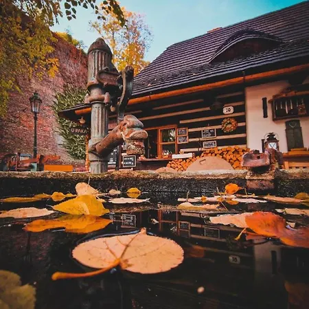 Romantik U Raka Szálloda