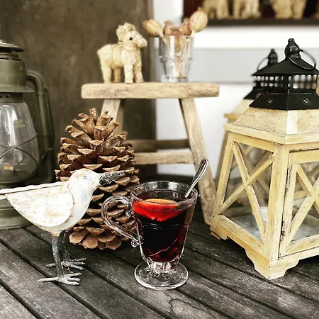 Romantik U Raka Прага