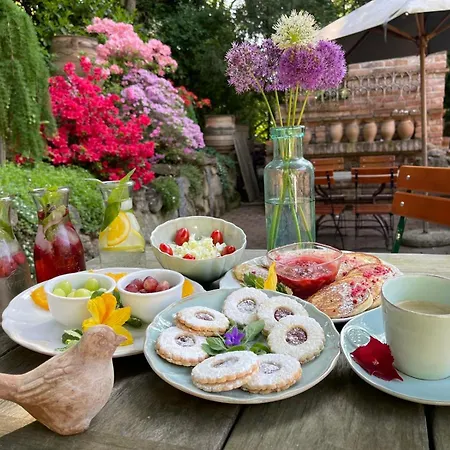 Hotel Romantik U Raka Prague