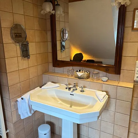 Romantik U Raka 4* Прага