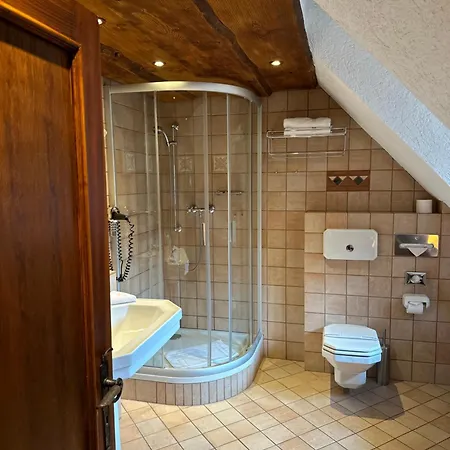 Romantik U Raka Prága