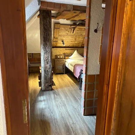 Romantik U Raka 4* Prága