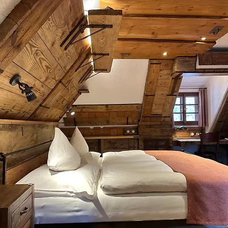 Romantik U Raka Отель 4*