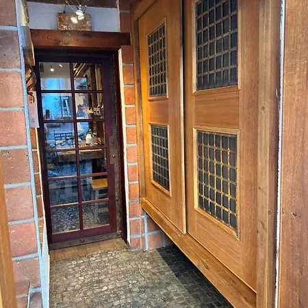 Hotel Romantik U Raka