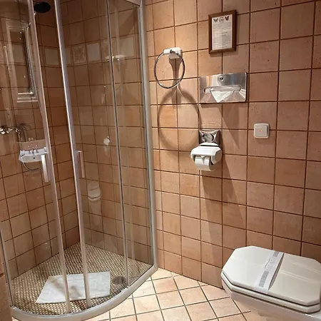 Hotel Romantik U Raka Praga
