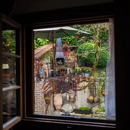 Romantik U Raka 4* Praga