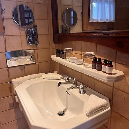 Hotel Romantik U Raka