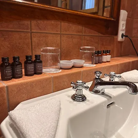 Hotel Romantik U Raka 4*