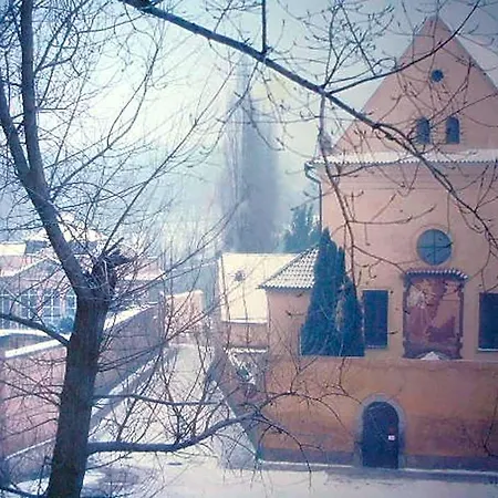 Romantik U Raka