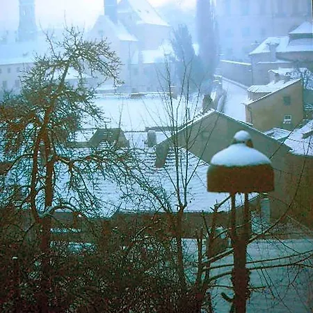 Romantik U Raka Hotel 4*