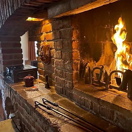 Romantik U Raka Hotel Prague