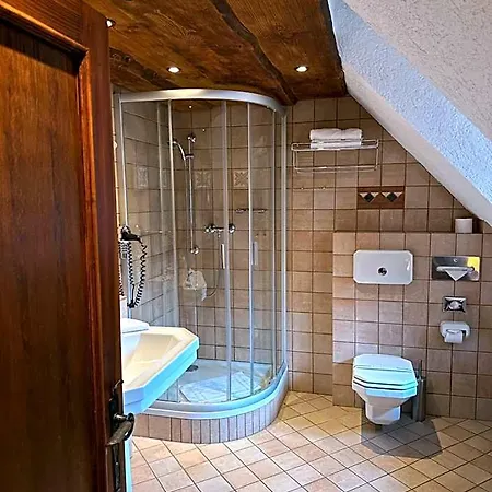 Romantik U Raka Hotel Prague