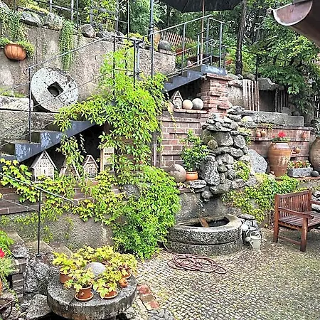 Romantik U Raka 4* Praga