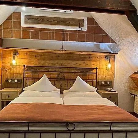 Romantik U Raka 4* Praga