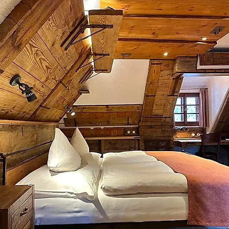 Hotel Romantik U Raka Praga