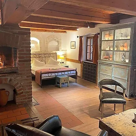 Romantik U Raka Praga