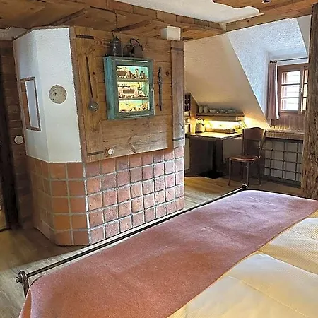 Romantik U Raka Hotel 4*