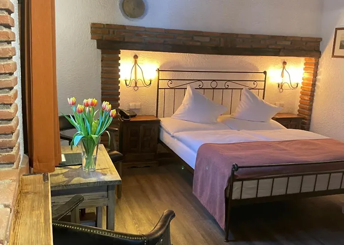 Hotell Romantik U Raka 4*