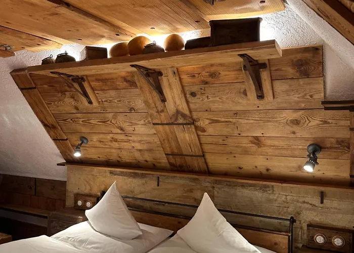Hotel Romantik U Raka