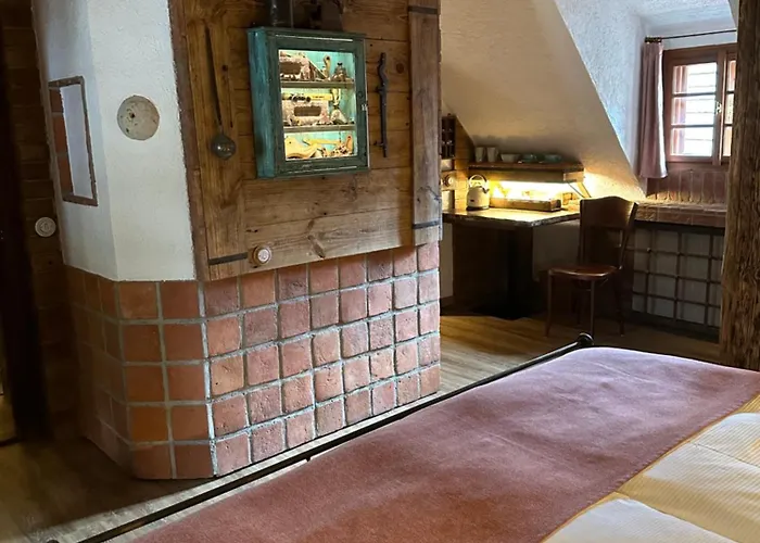 Hotel Romantik U Raka 4*