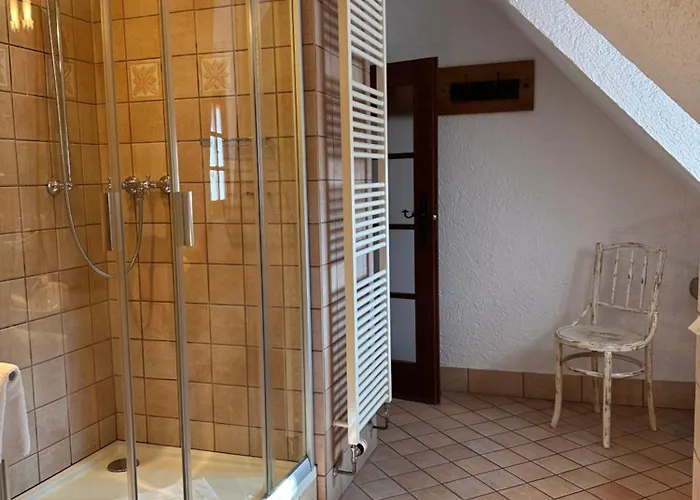 Hotel Romantik U Raka Praga