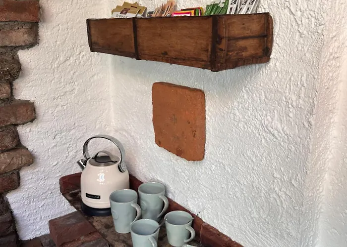 Hotel Romantik U Raka 4*
