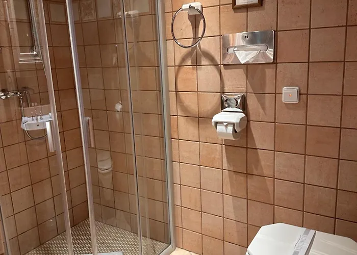 Hotel Romantik U Raka Praga