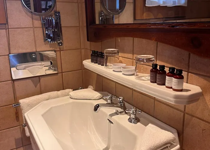 Hotel Romantik U Raka