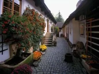 Romantik U Raka Hotell Prag