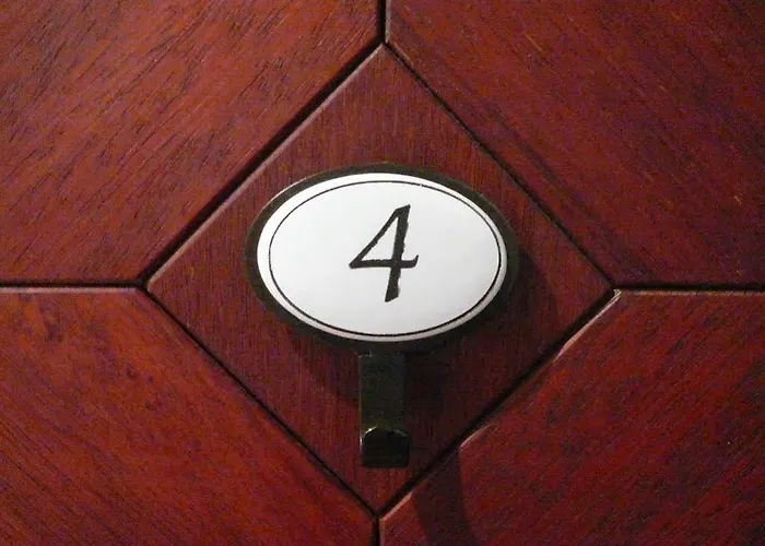 Romantik U Raka Hotel 4*
