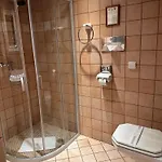 فندق Romantik U Raka براغ