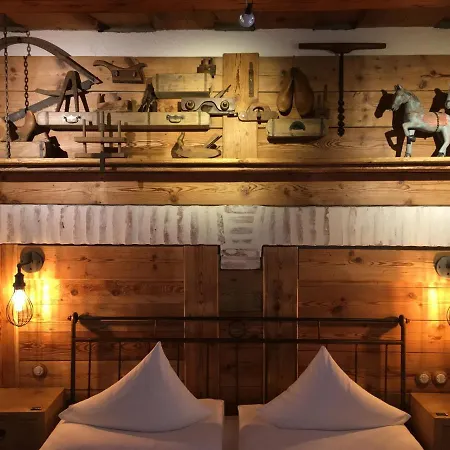 Romantik U Raka Szálloda 4*