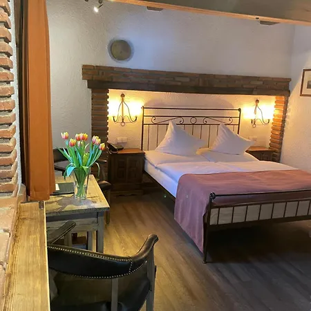 Szálloda Romantik U Raka 4*