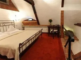 Szálloda Romantik U Raka