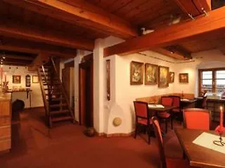 Romantik U Raka 4* Prága
