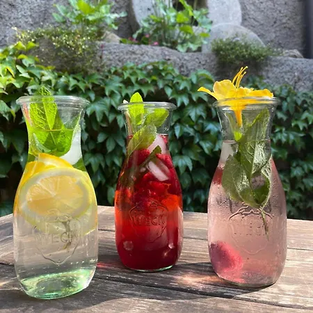 酒店 拉卡罗曼提克酒店