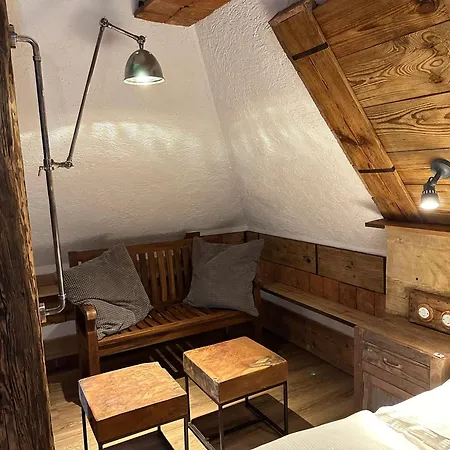 酒店 拉卡罗曼提克酒店 4*