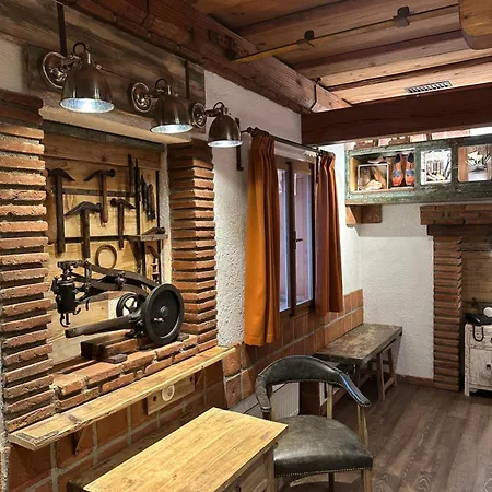 拉卡罗曼提克酒店 布拉格